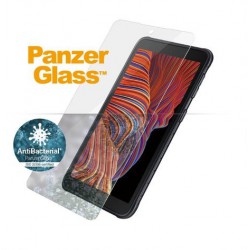 Szkło Hartowane Panzerglass Do Samsung Galaxy Xcover 5 Do Etui Antybakteryjne