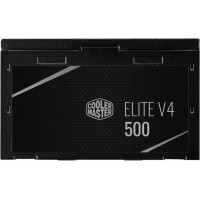 Zasilacz Cooler Master Elite V4 500W 80+