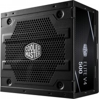 Zasilacz Cooler Master Elite V4 500W 80+