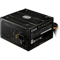 Zasilacz Cooler Master Elite V4 500W 80+