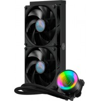 Chłodzenie Wodne Cooler Master Masterliquid ML280 Mirror RGB