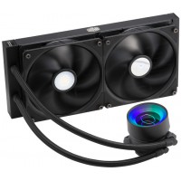 Chłodzenie Wodne Cooler Master Masterliquid ML280 Mirror RGB