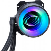 Chłodzenie Wodne Cooler Master Masterliquid ML280 Mirror RGB