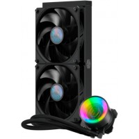 Chłodzenie Wodne Cooler Master Masterliquid ML280 Mirror RGB