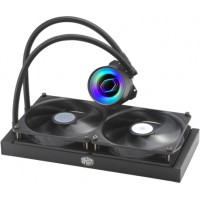 Chłodzenie Wodne Cooler Master Masterliquid ML280 Mirror RGB