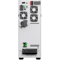 UPS Powerwalker VFI 10000 Ict Iot 3/1 Bi On-Line 10kVA Terminal RJ-45 USB-B RS-232 3/1 Fazowy Epo