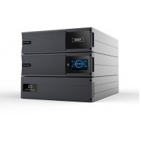 UPS Powerwalker Rack VFI 15000 Icr Iot 3/3 On-Line 15kVA Terminal RJ-45 USB-B RS-232 3/3