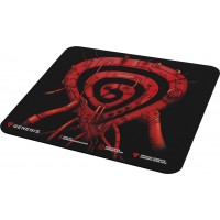 Podkładka Pod Mysz Genesis Promo - Pump Up The Game 250x210 mm