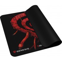 Podkładka Pod Mysz Genesis Promo - Pump Up The Game 250x210 mm