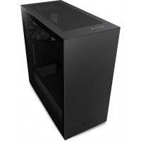 Obudowa NZXT H7 Z Oknem Czarna