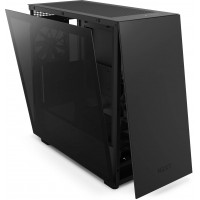 Obudowa NZXT H7 Z Oknem Czarna