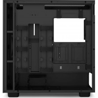 Obudowa NZXT H7 Z Oknem Czarna