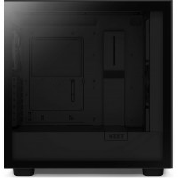 Obudowa NZXT H7 Z Oknem Czarna