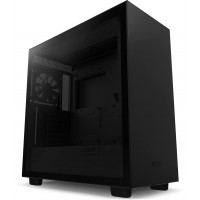 Obudowa NZXT H7 Z Oknem Czarna