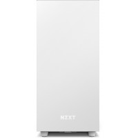 Obudowa NZXT H7 Z Oknem Biała