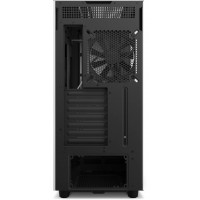 Obudowa NZXT H7 Z Oknem Czarno-Biała