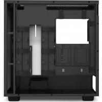 Obudowa NZXT H7 Z Oknem Czarno-Biała