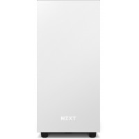 Obudowa NZXT H7 Z Oknem Czarno-Biała