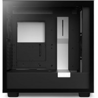 Obudowa NZXT H7 Z Oknem Czarno-Biała