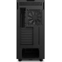 Obudowa NZXT H7 Flow Z Oknem Czarna