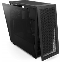 Obudowa NZXT H7 Flow Z Oknem Czarna