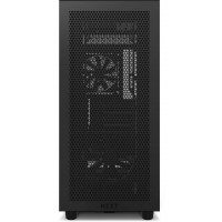 Obudowa NZXT H7 Flow Z Oknem Czarna