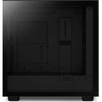 Obudowa NZXT H7 Flow Z Oknem Czarna