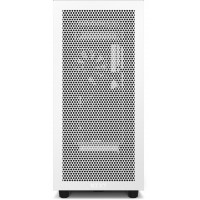 Obudowa NZXT H7 Flow Z Oknem Czarno-Biała