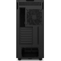 Obudowa NZXT H7 Elite Z Oknem Czarna