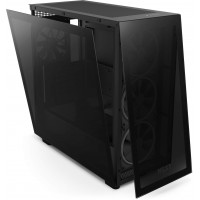 Obudowa NZXT H7 Elite Z Oknem Czarna