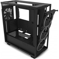 Obudowa NZXT H7 Elite Z Oknem Czarna