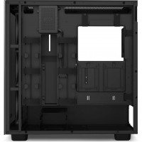 Obudowa NZXT H7 Elite Z Oknem Czarna