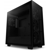 Obudowa NZXT H7 Elite Z Oknem Czarna