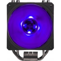 Chłodzenie Cpu Cooler Master Hyper 212 RGB Black Edition Z Lga1700