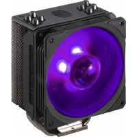 Chłodzenie Cpu Cooler Master Hyper 212 RGB Black Edition Z Lga1700