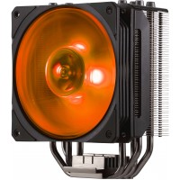 Chłodzenie Cpu Cooler Master Hyper 212 RGB Black Edition Z Lga1700