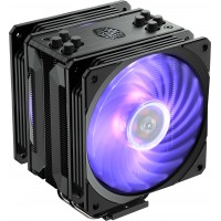 Chłodzenie Cpu Cooler Master Hyper 212 RGB Black Edition Z Lga1700