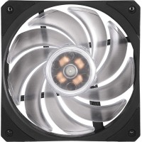 Chłodzenie Cpu Cooler Master Hyper 212 RGB Black Edition Z Lga1700