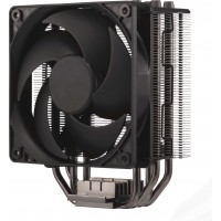 Chłodzenie CPU Cooler Master Hyper 212 Black Edition Z Lga1700