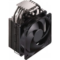 Chłodzenie CPU Cooler Master Hyper 212 Black Edition Z Lga1700