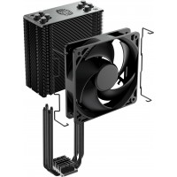 Chłodzenie CPU Cooler Master Hyper 212 Black Edition Z Lga1700