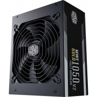 Zasilacz Cooler Master MWE Gold-V2 1050W Modularny 80+ Gold