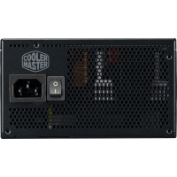 Zasilacz Cooler Master MWE Gold-V2 1050W Modularny 80+ Gold