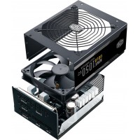 Zasilacz Cooler Master MWE Gold-V2 1050W Modularny 80+ Gold