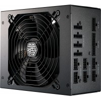 Zasilacz Cooler Master MWE Gold-V2 1050W Modularny 80+ Gold