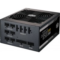 Zasilacz Cooler Master MWE Gold-V2 1050W Modularny 80+ Gold