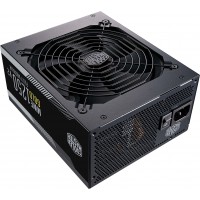 Zasilacz Cooler Master MWE Gold-V2 1250W Modularny 80+ Gold