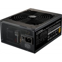 Zasilacz Cooler Master MWE Gold-V2 1250W Modularny 80+ Gold