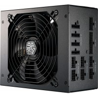 Zasilacz Cooler Master MWE Gold-V2 1250W Modularny 80+ Gold