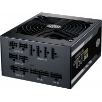 Zasilacz Cooler Master MWE Gold-V2 1250W Modularny 80+ Gold